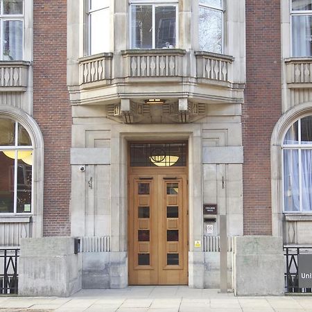 College Hall / University Of London Apartment Exterior photo