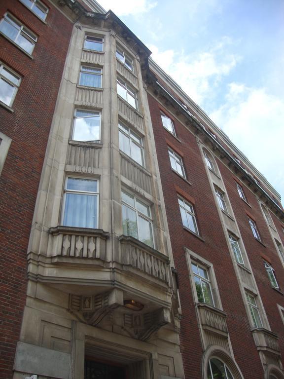 College Hall / University Of London Apartment Exterior photo