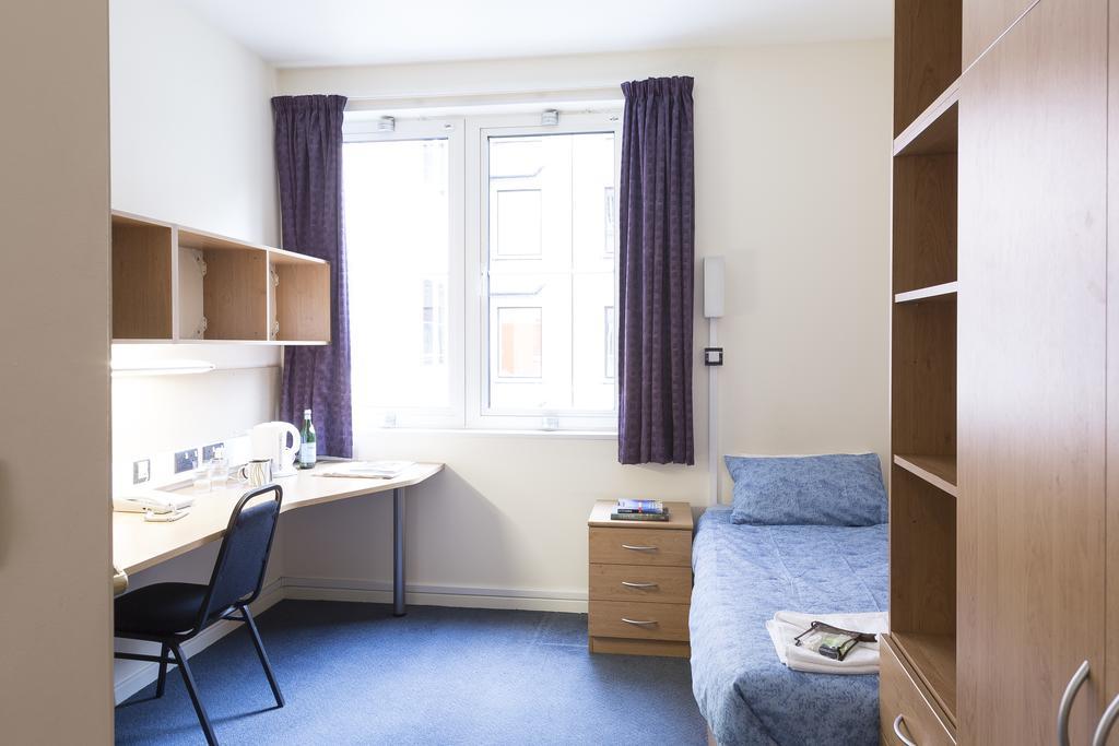 College Hall / University Of London Apartment Exterior photo