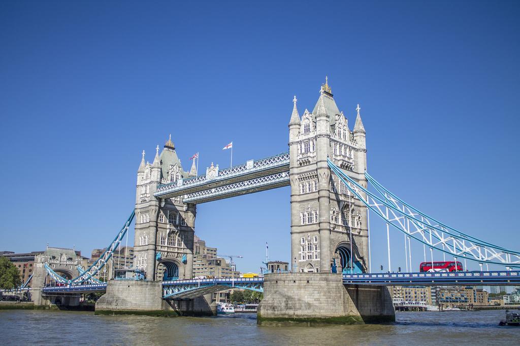 College Hall / University Of London Apartment Exterior photo